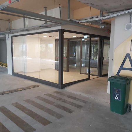 Ld Diamond Apartments, Skopje City - Center, Limak Complex Exterior foto