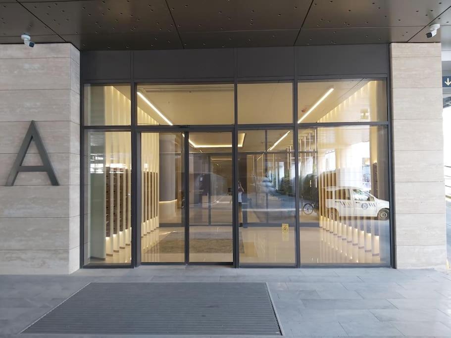 Ld Diamond Apartments, Skopje City - Center, Limak Complex Exterior foto